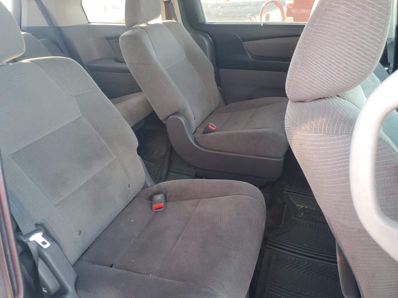 Lot #3297163522 2012 HONDA ODYSSEY EX