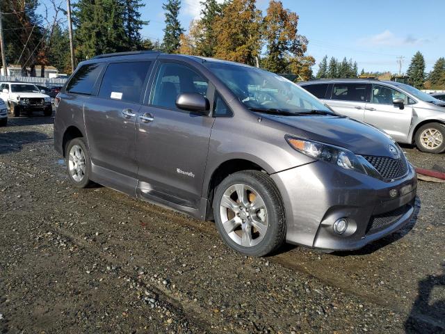 2013 TOYOTA SIENNA SPO #3312786094