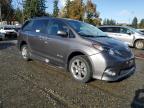Lot #3312786094 2013 TOYOTA SIENNA SPO
