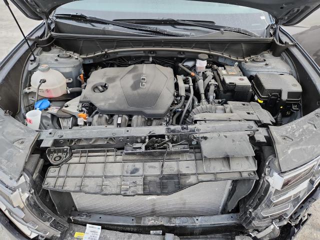 2022 HYUNDAI TUCSON N L #3293436405