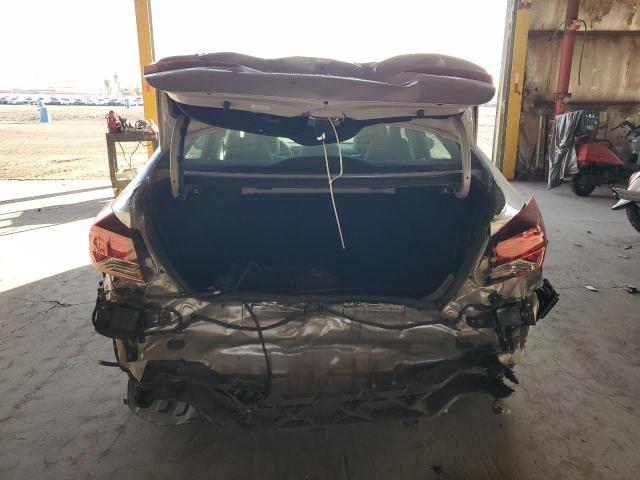 2019 HYUNDAI ELANTRA SE #3298045163