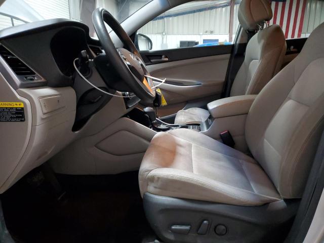 2018 HYUNDAI TUCSON SEL #3310416987