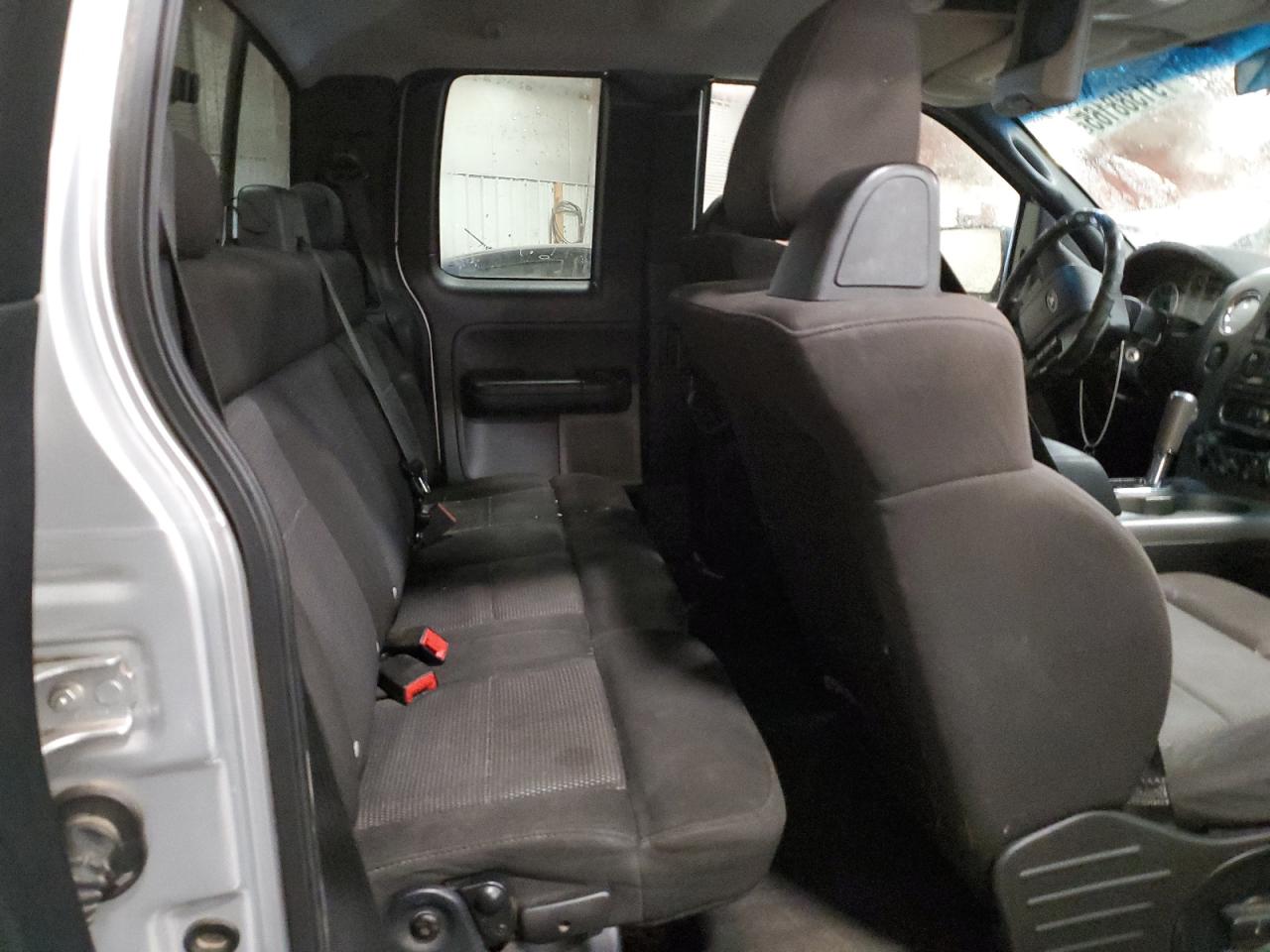 Lot #3291391136 2004 FORD F150