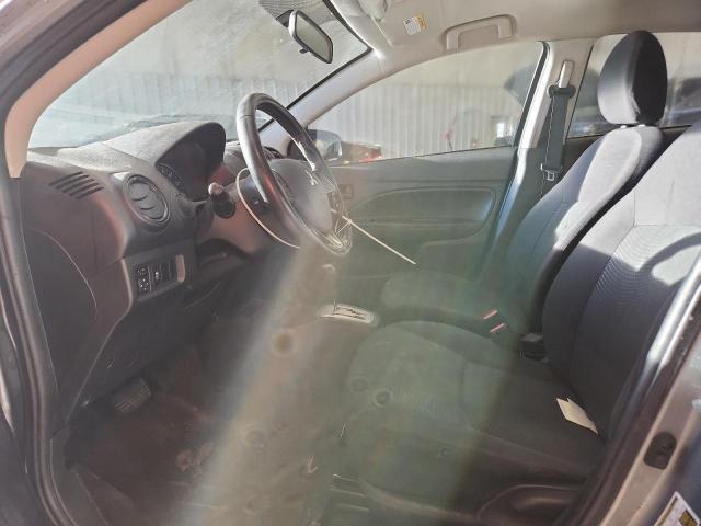 2018 MITSUBISHI MIRAGE G4 - ML32F3FJ0JHF06848