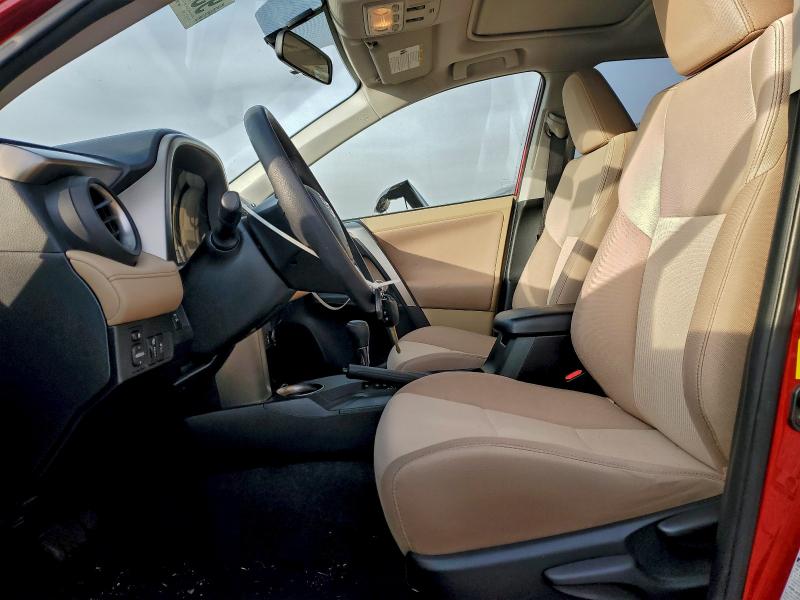 2013 TOYOTA RAV4 XLE #3302796914