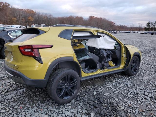 2024 CHEVROLET TRAX ACTIV #3301817351