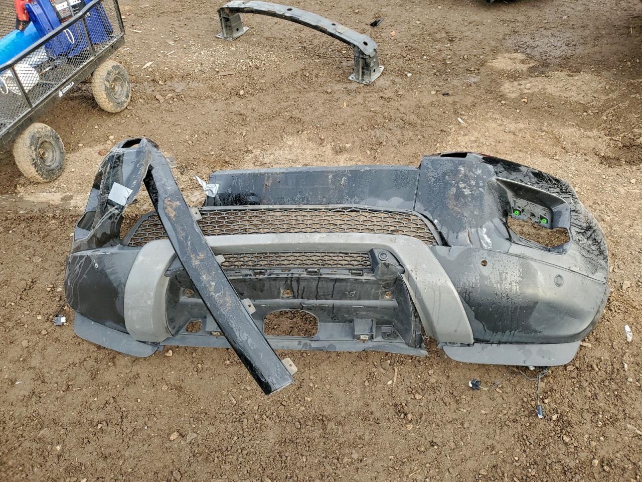 LAND ROVER RANGE ROVER PURE PREMIUM