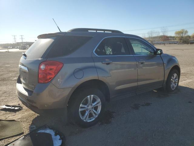 2012 CHEVROLET EQUINOX LT #3296409649