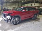 Lot #3296279438 2022 TOYOTA HIGHLANDER