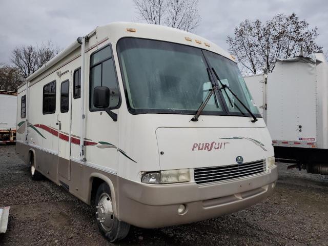 Global Auto Auctions: 1999 FORD F550 SUPER