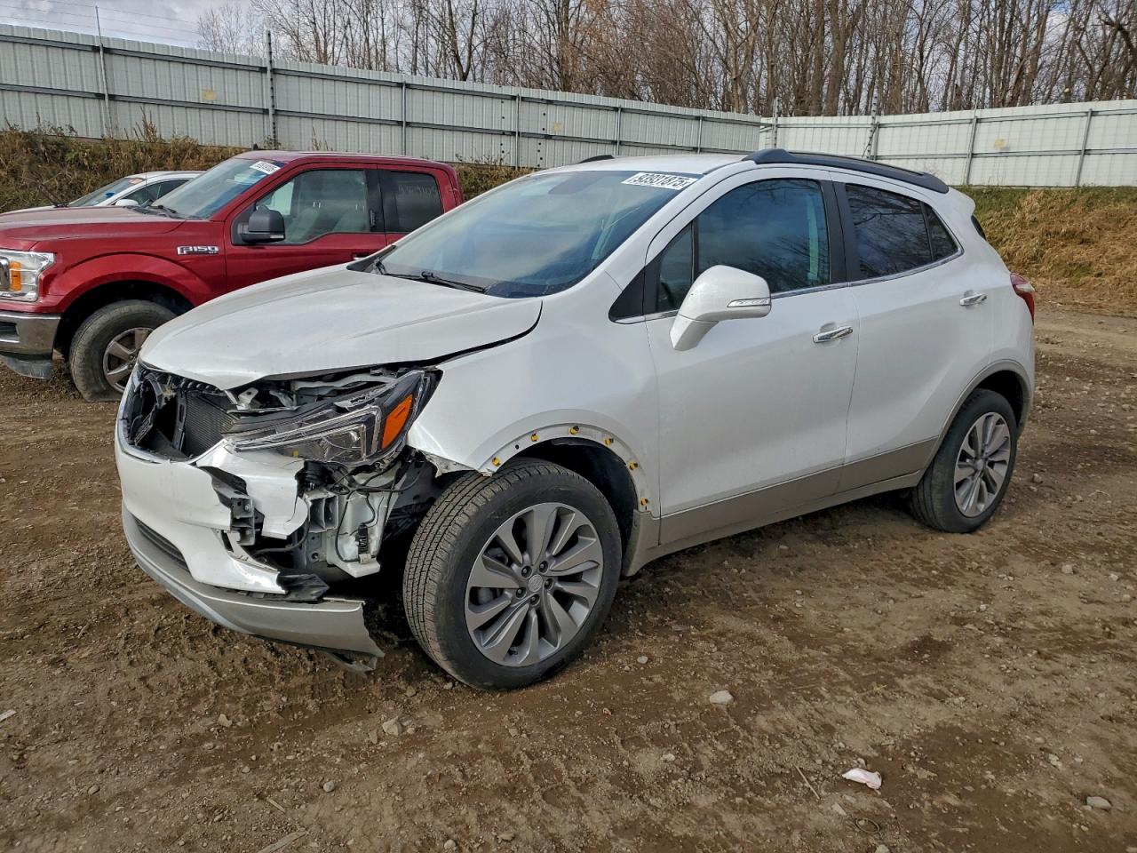 BUICK ENCORE PREFERRED