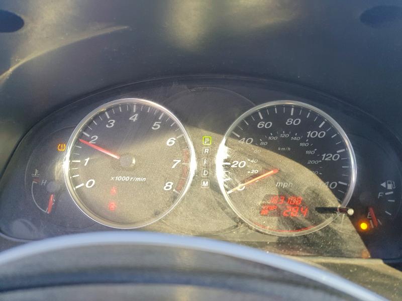 2008 MAZDA 6 I #3300649919