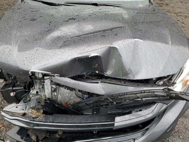 2025 SUBARU LEGACY PRE #3302647021