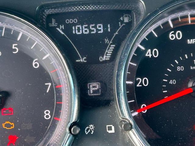 2016 NISSAN VERSA S #3293342434