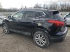 Lot #3303731464 2017 NISSAN ROGUE SPOR