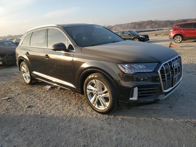 2020 AUDI Q7 PRESTIG #3294382100