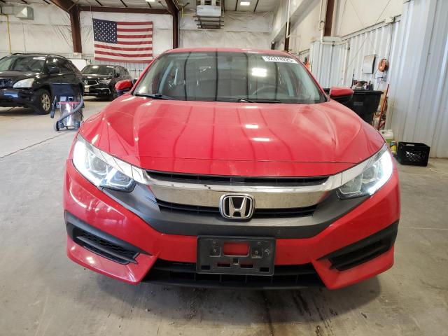 2016 HONDA CIVIC LX #3301855009