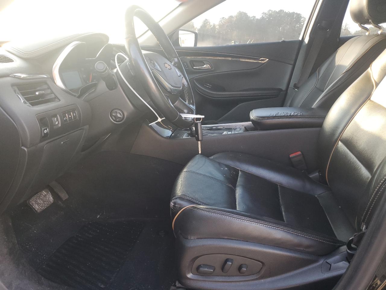 CHEVROLET IMPALA PREMIER