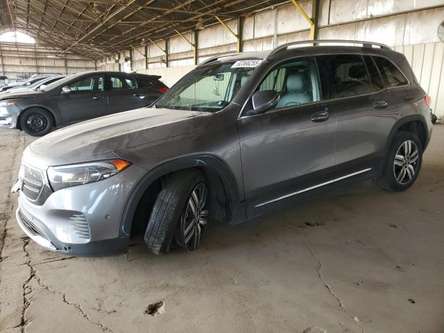 Global Auto Auctions: 2023 MERCEDES-BENZ EQB 300 4M