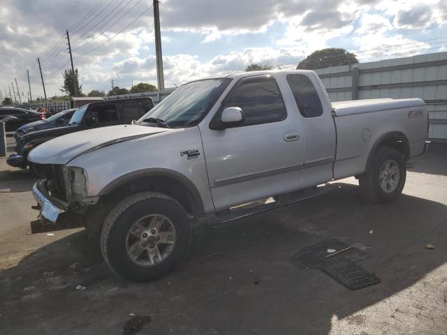 FORD F150