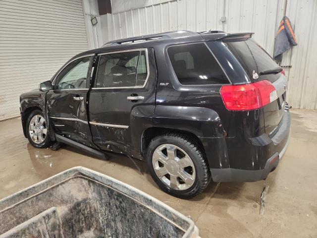 2011 GMC TERRAIN SL #3296364195