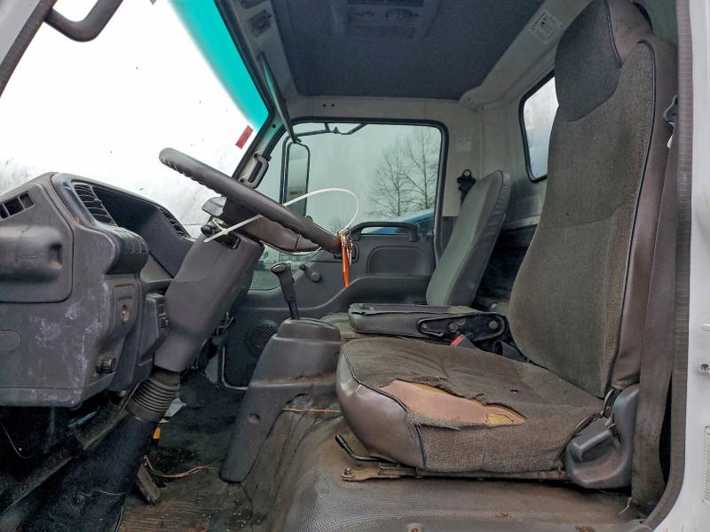 1999 ISUZU NPR #3302718000