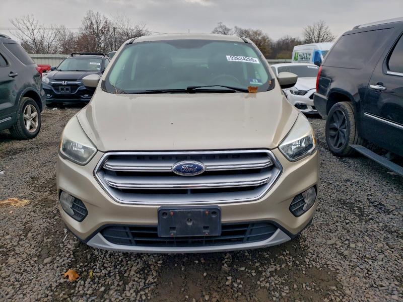 2017 FORD ESCAPE SE #3296119836