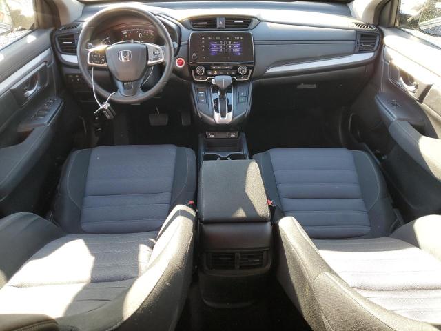 2022 HONDA CR-V LX - 2HKRW2H26NH219465