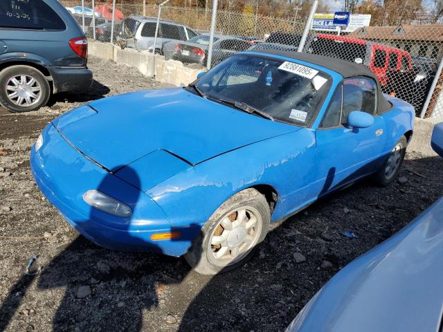 MAZDA MX-5 MIATA