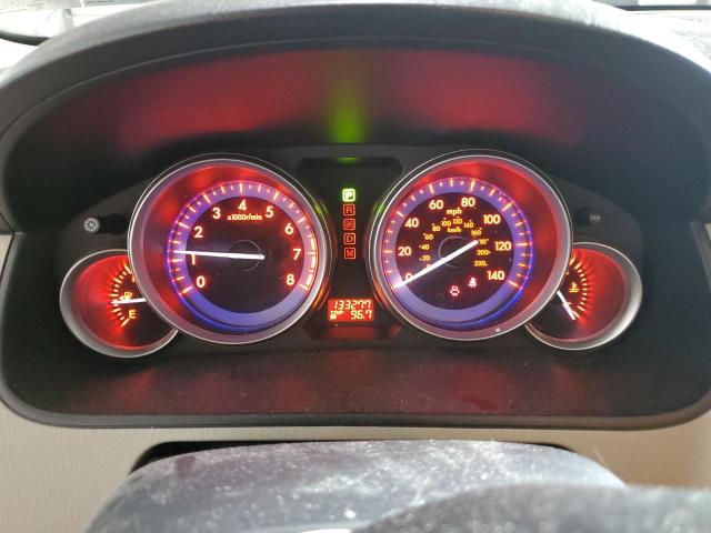 2011 MAZDA CX-9 #3301986443