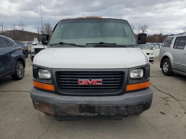 2005 GMC SAVANA G25 #3291171030