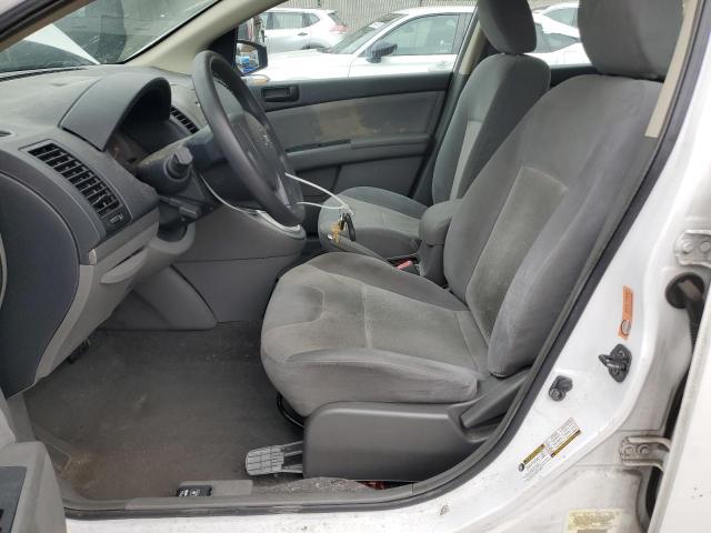 2009 NISSAN SENTRA 2.0 #3301983443