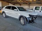 Lot #3304619449 2023 VOLKSWAGEN ATLAS CROS