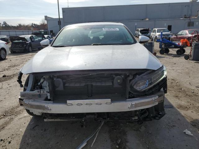 2020 HONDA ACCORD HYB - 1HGCV3F16LA006272