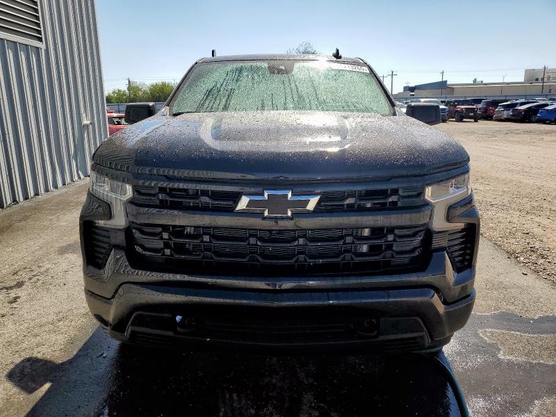 2023 CHEVROLET SILVERADO #3284620340