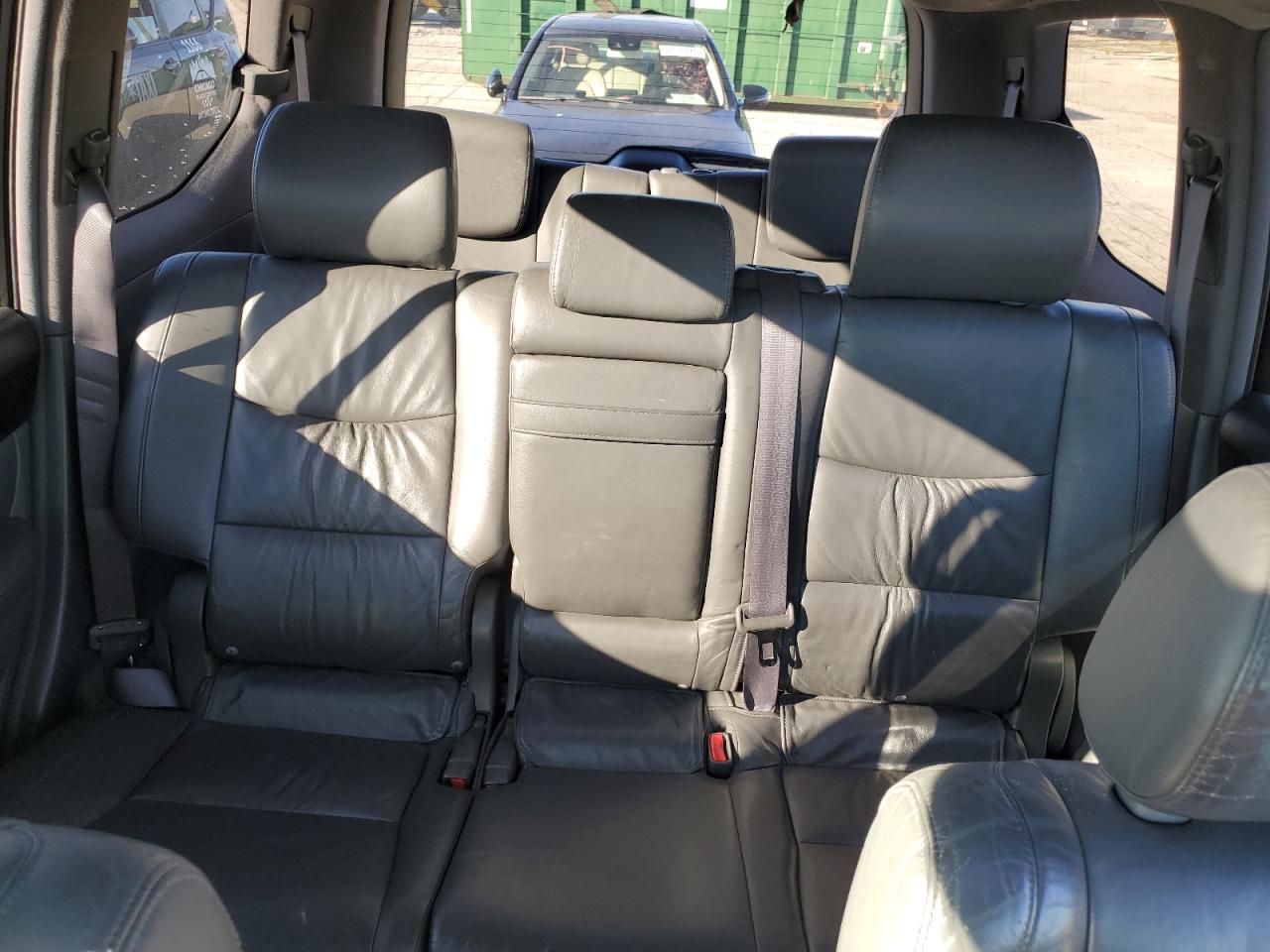 Lot #3291218957 2005 LEXUS GX 470