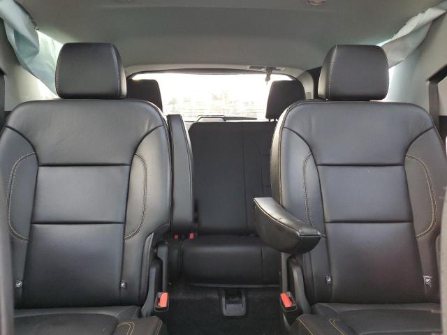 2019 CHEVROLET TRAVERSE H #3305655751