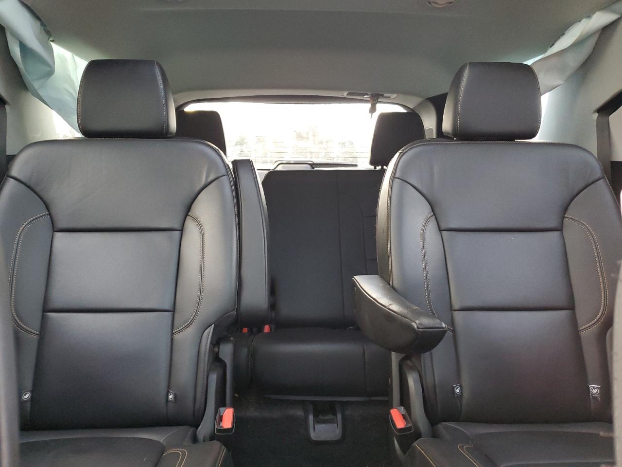 Lot #3305655751 2019 CHEVROLET TRAVERSE H