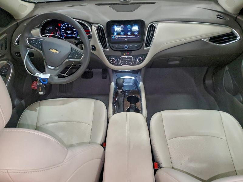 2024 CHEVROLET MALIBU PRE #3303737418