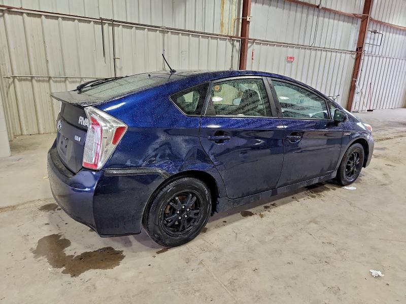 2013 TOYOTA PRIUS #3302870938