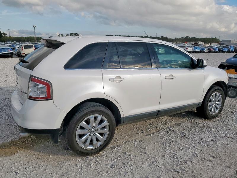 2009 FORD EDGE LIMIT #3296385710
