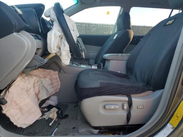 2008 TOYOTA HIGHLANDER #3297894798