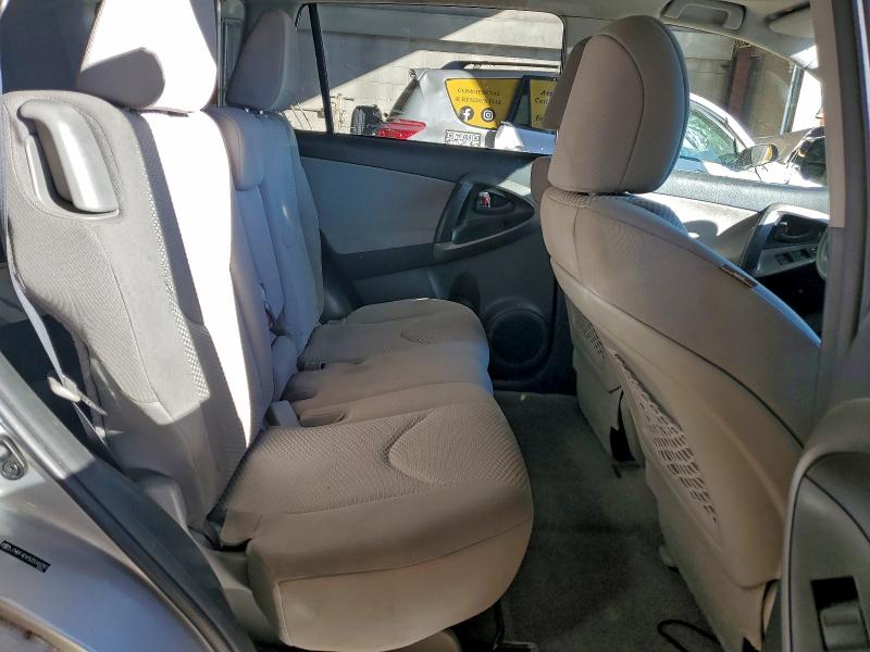 2012 TOYOTA RAV4 #3305301312