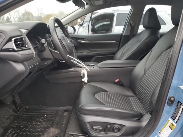 2023 TOYOTA CAMRY SE N #3305301411