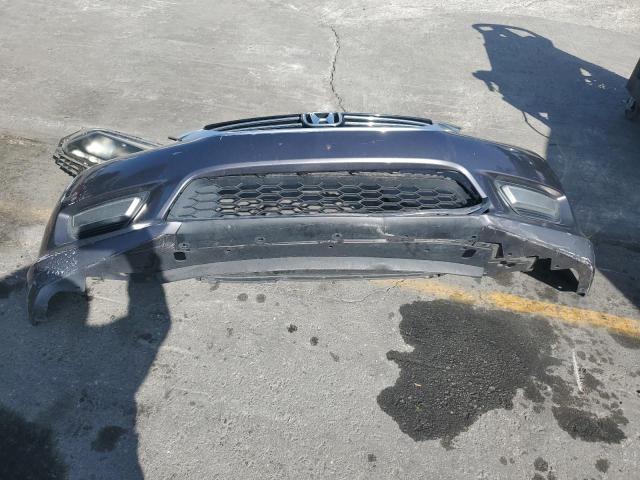 2013 HONDA ACCORD EXL - 1HGCR3F80DA048844