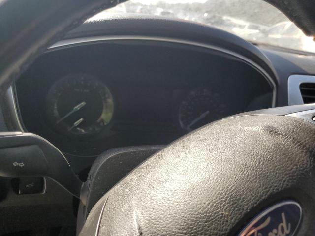 2013 FORD FUSION SE #3285634279