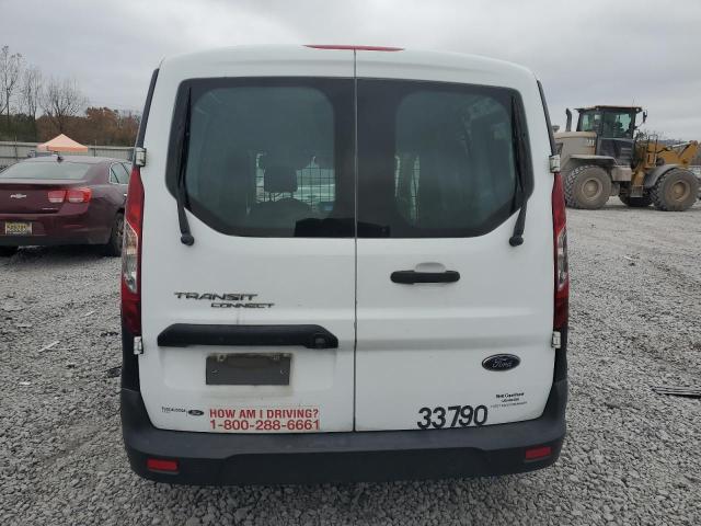 2022 FORD TRANSIT CO #3304750925
