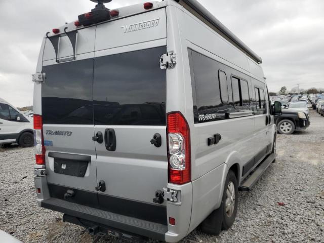 2021 RAM PROMASTER #3293476437
