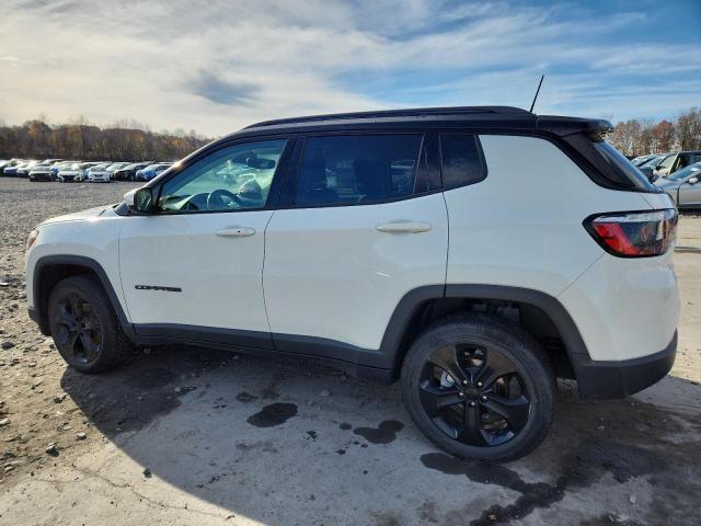 2021 JEEP COMPASS LA #3298109173