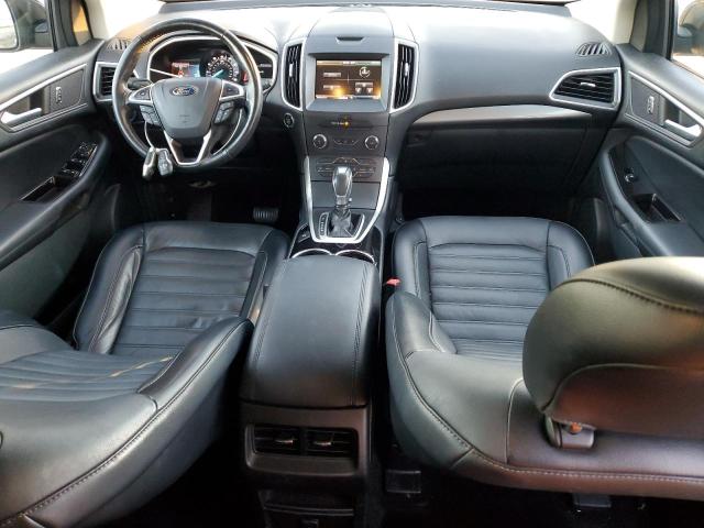 2015 FORD EDGE SEL - 2FMTK3J9XFBB05816